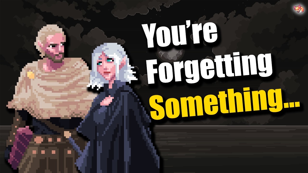 The 5 Mistakes Killing Your Indie Game