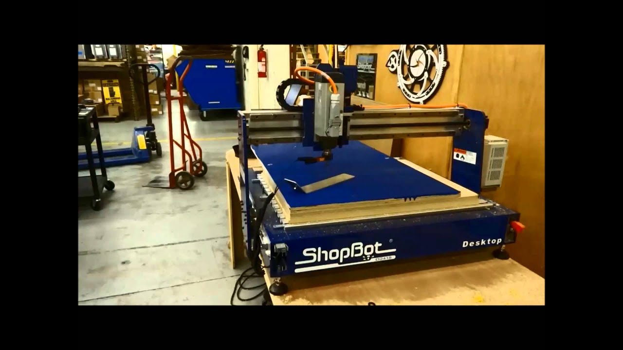 Tiling A Project