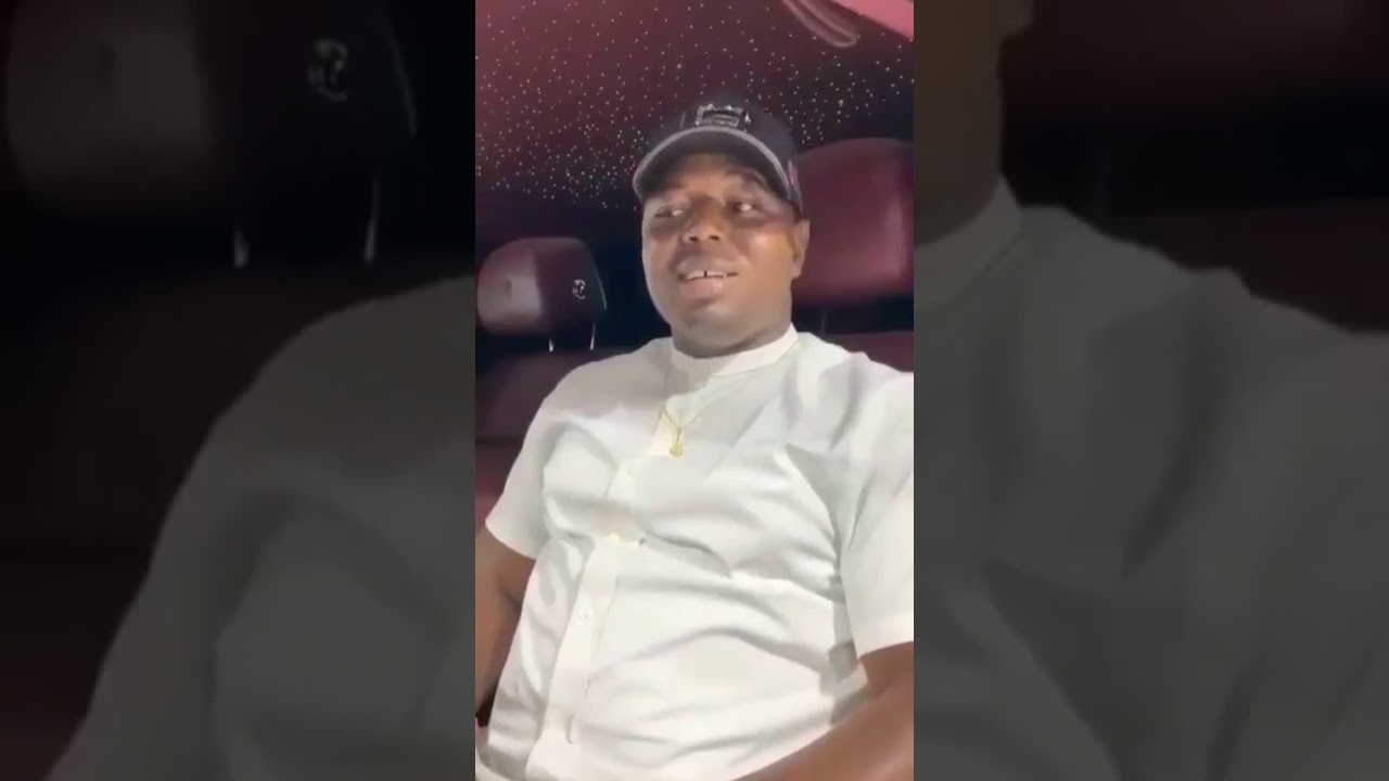 Obieze Nestor bought Rolls Royce weeks before dying in Dubai police custody