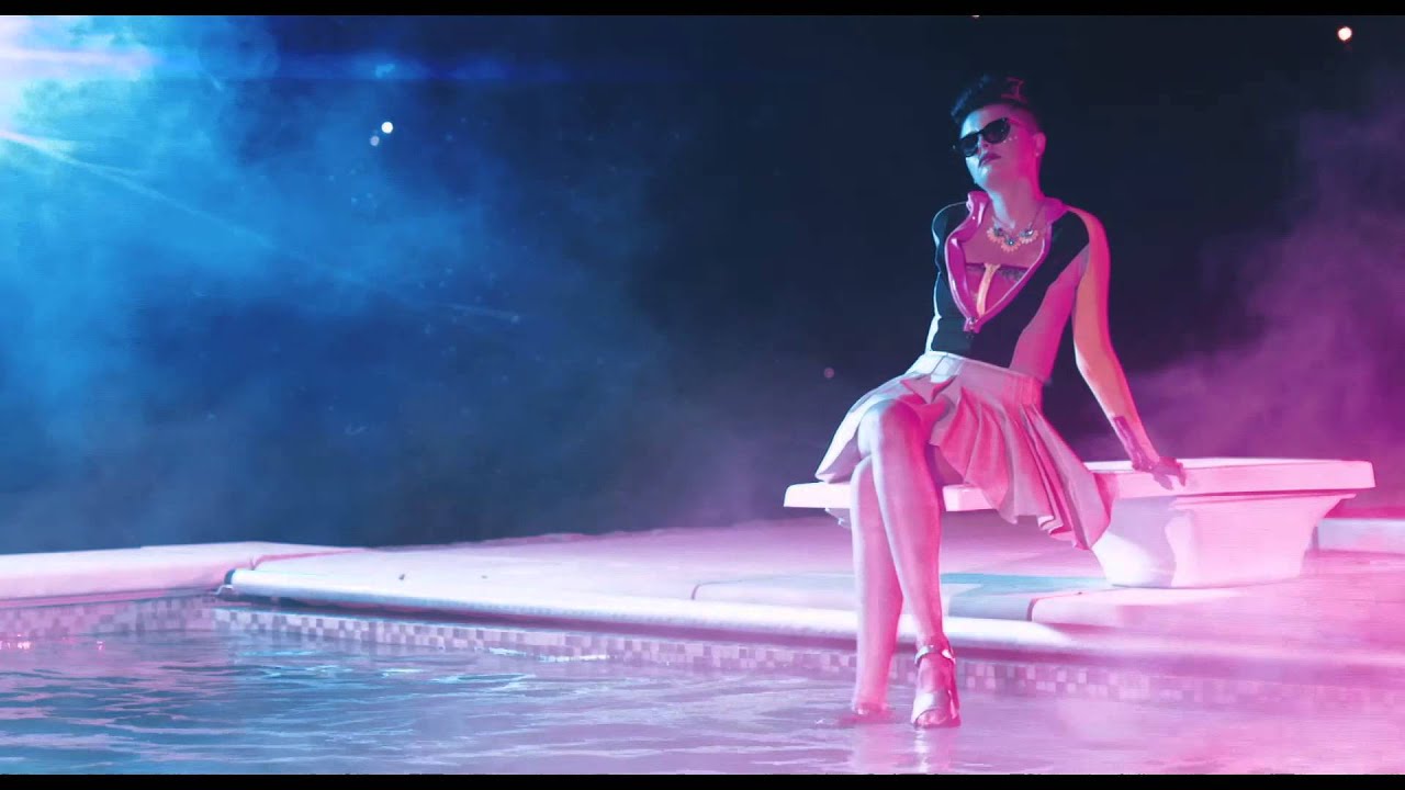 Charlie: Ghosts (Music Video)
