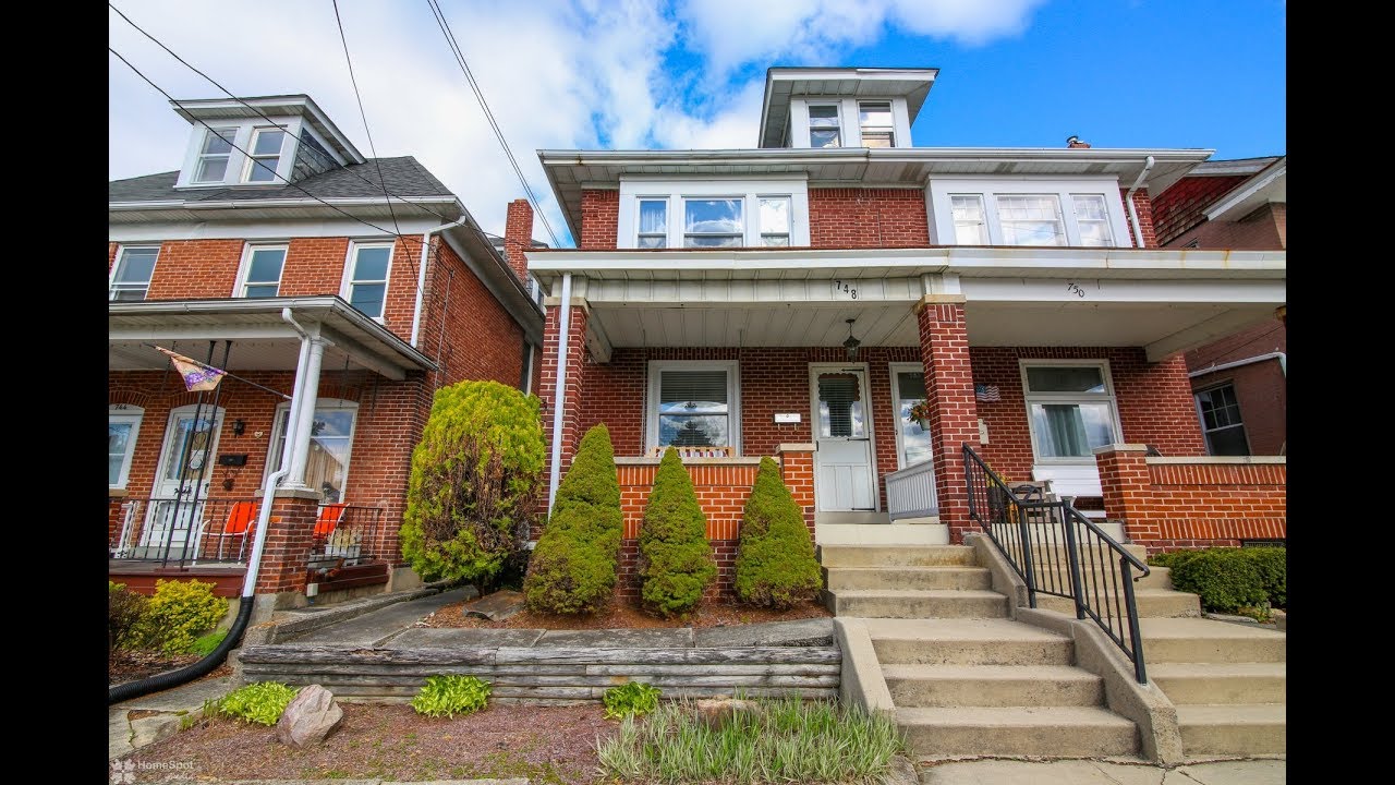 748 Easton Road Hellertown PA 18055