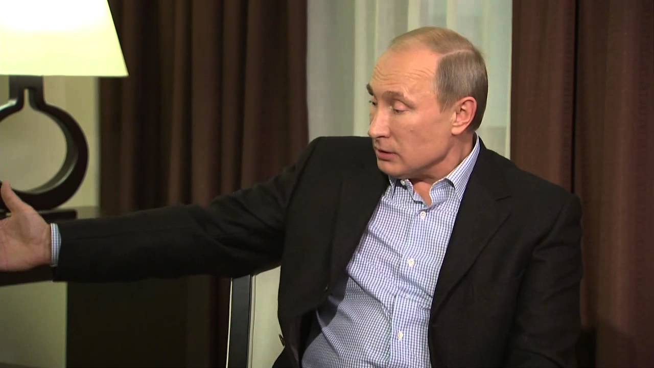 В.Путин.Интервью информационному агентству ТАСС.24.11.14