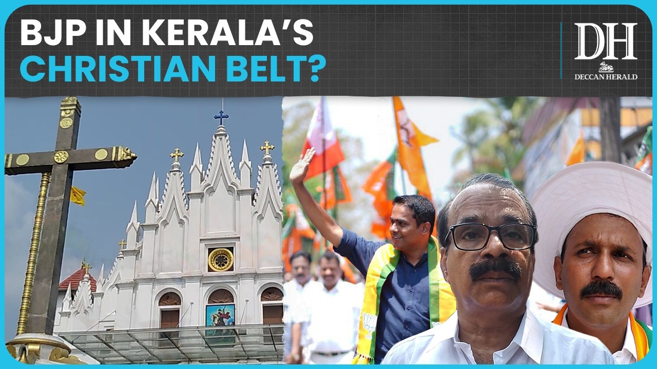 Kerala Assembly Election 2026: How BJP plans to open its account in Kerala&rsquo;s Christian heartland