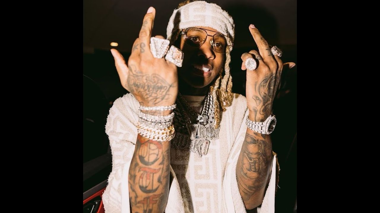 (FREE) Lil Durk x Hotboii Type Beat 