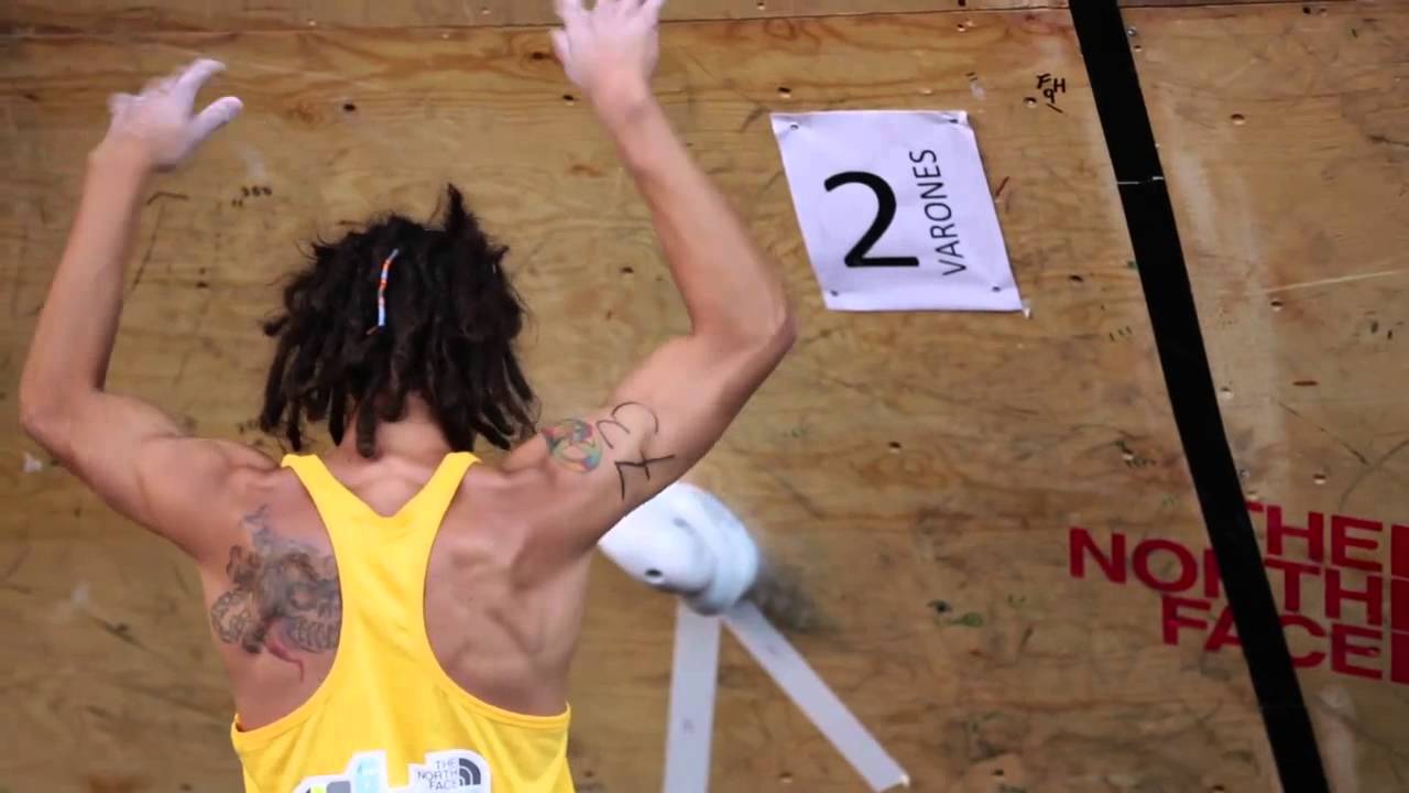 9no. INKAFEST 2013 - Leonardo de Rivero - (team pirqa)