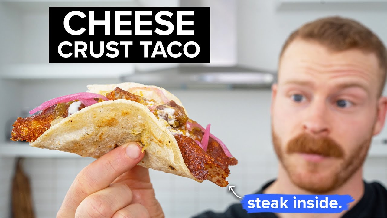 My Second Favorite Taco from Mexico City