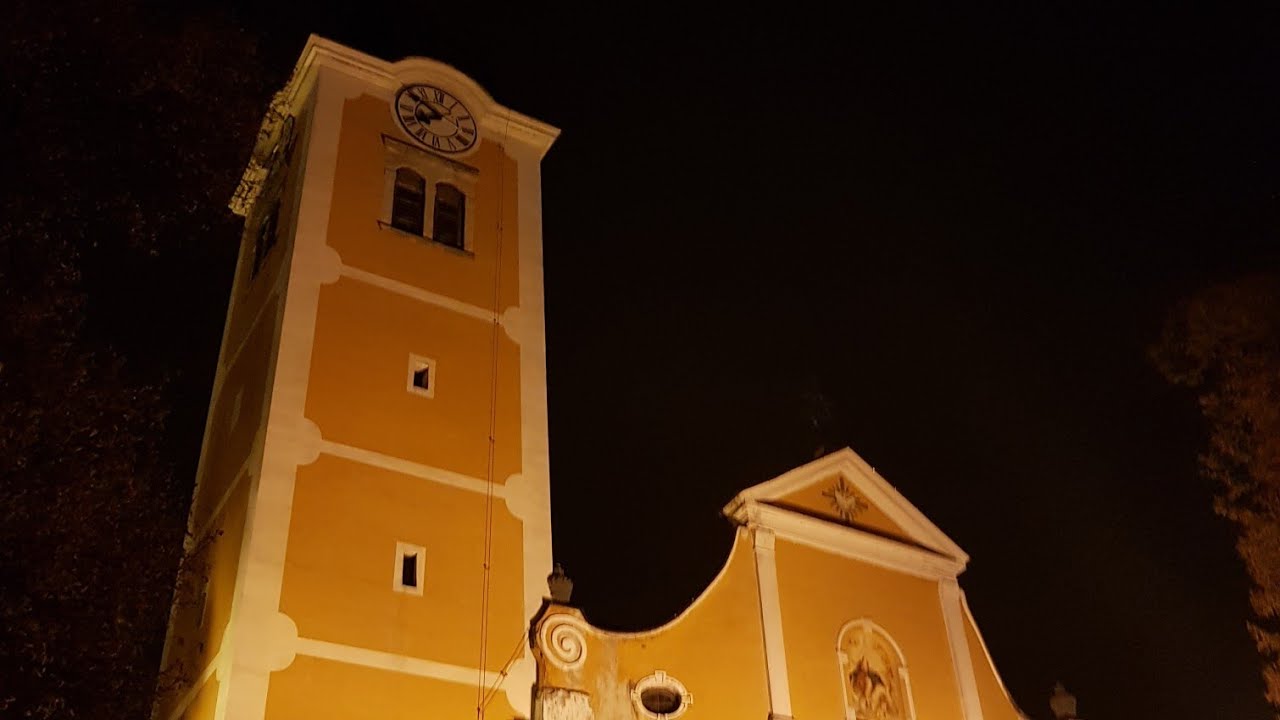 Crkva Uznesenja BDM Stenjevec 20.00