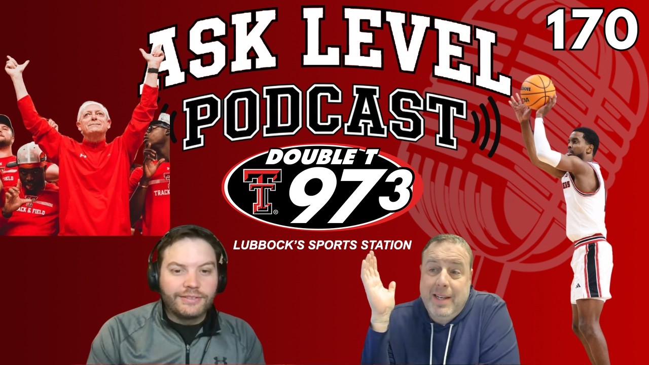 Ask Level 170 (Video): Upset in Ames, Expectations Elevating, Wes Kittley is the MAN