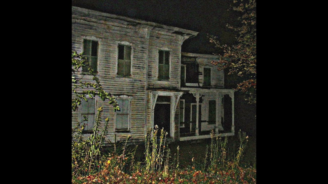 [FREE] Sematary x Hackledown x Ghost Mountain Type Beat 2025 - 