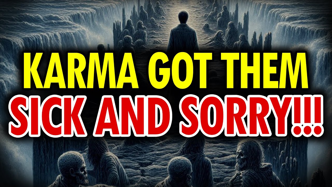 CHOSEN ONES, THEY IGNORED EVERY WARNING — NOW KARMA IS EATING THEM ALIVE ⚠️