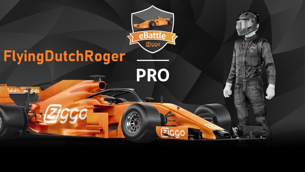 F1 2018 | Race 9 Austria | ZIGGO eBattle PRO LEAGUE | FlyingDutchRoger