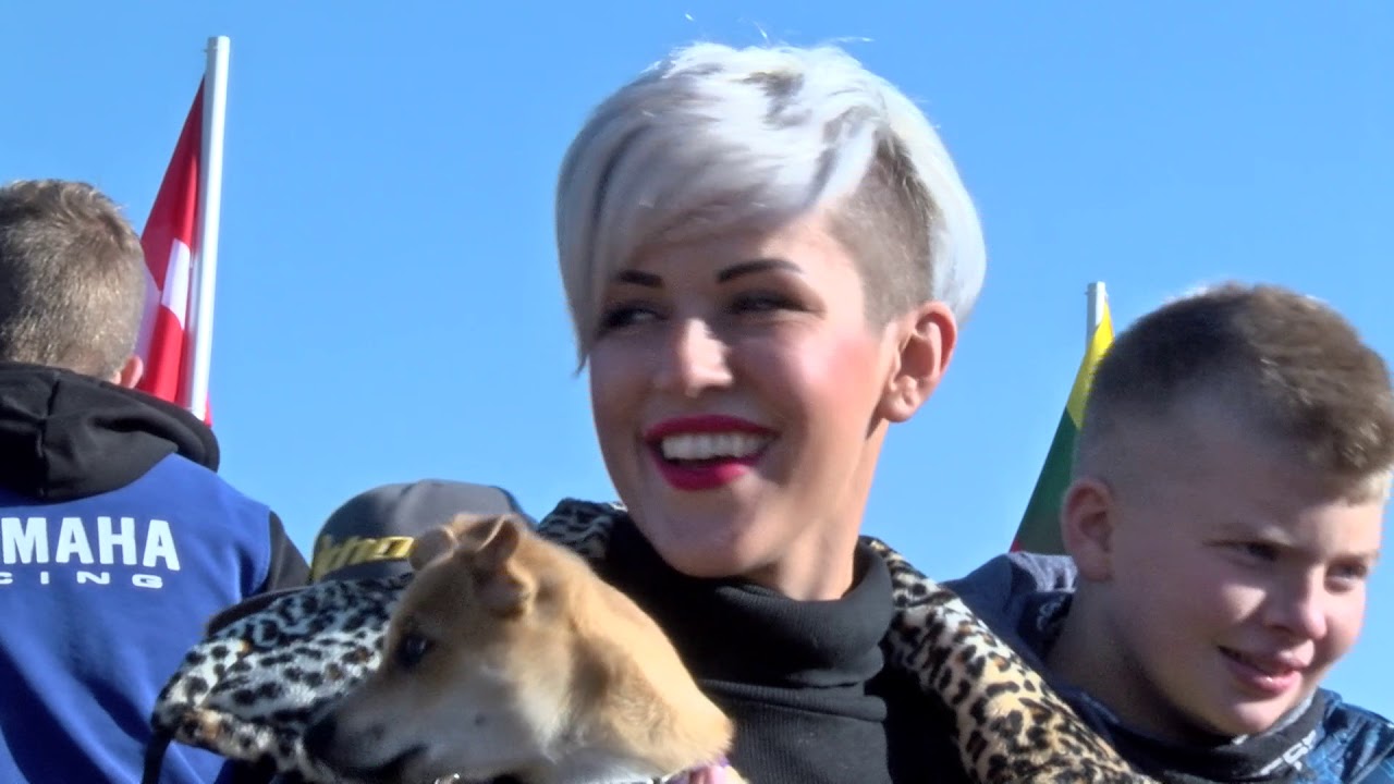 Sidecars schwedt 2019