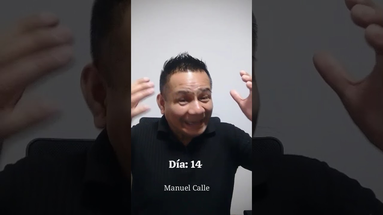 Día:14. 