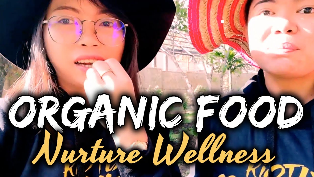 NURTURE WELLNESS | TAGAYTAY