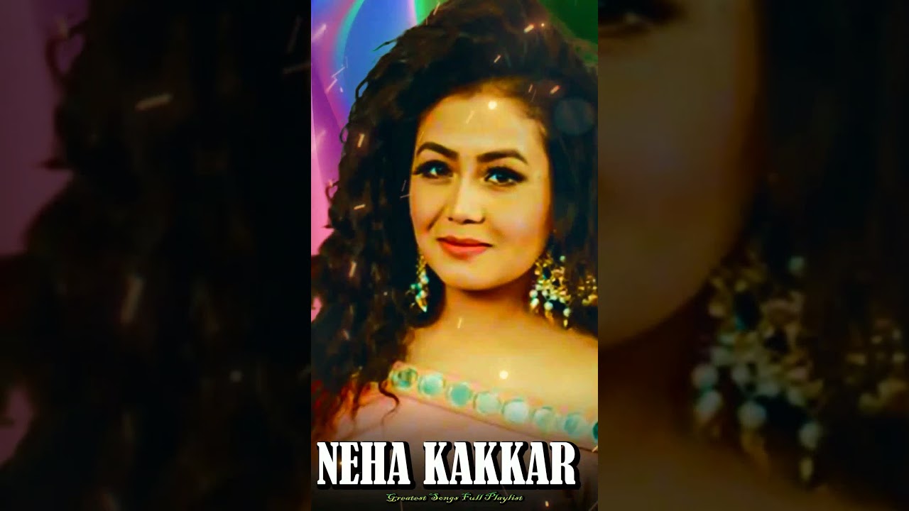Sunny Sunny Yaariyan - 🌈🎶 Neha Kakkar