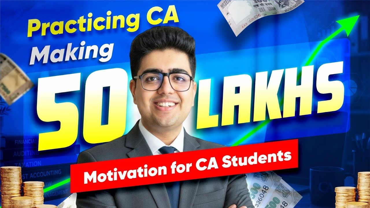 Why to Study? 🔥 | CA Final & Inter Motivation | CA Shubham Keswani (AIR 8)