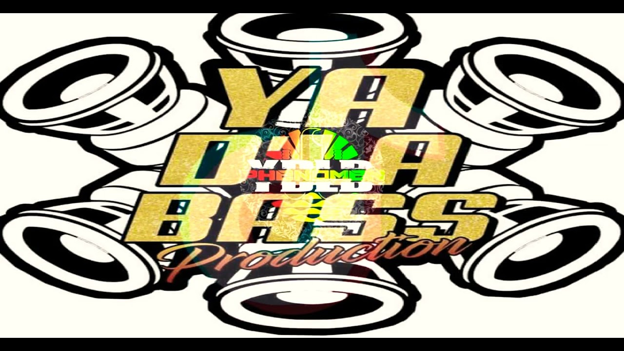 DJ PHENOMEN X MAERE | ATCHATCHAWA | BASS 2021