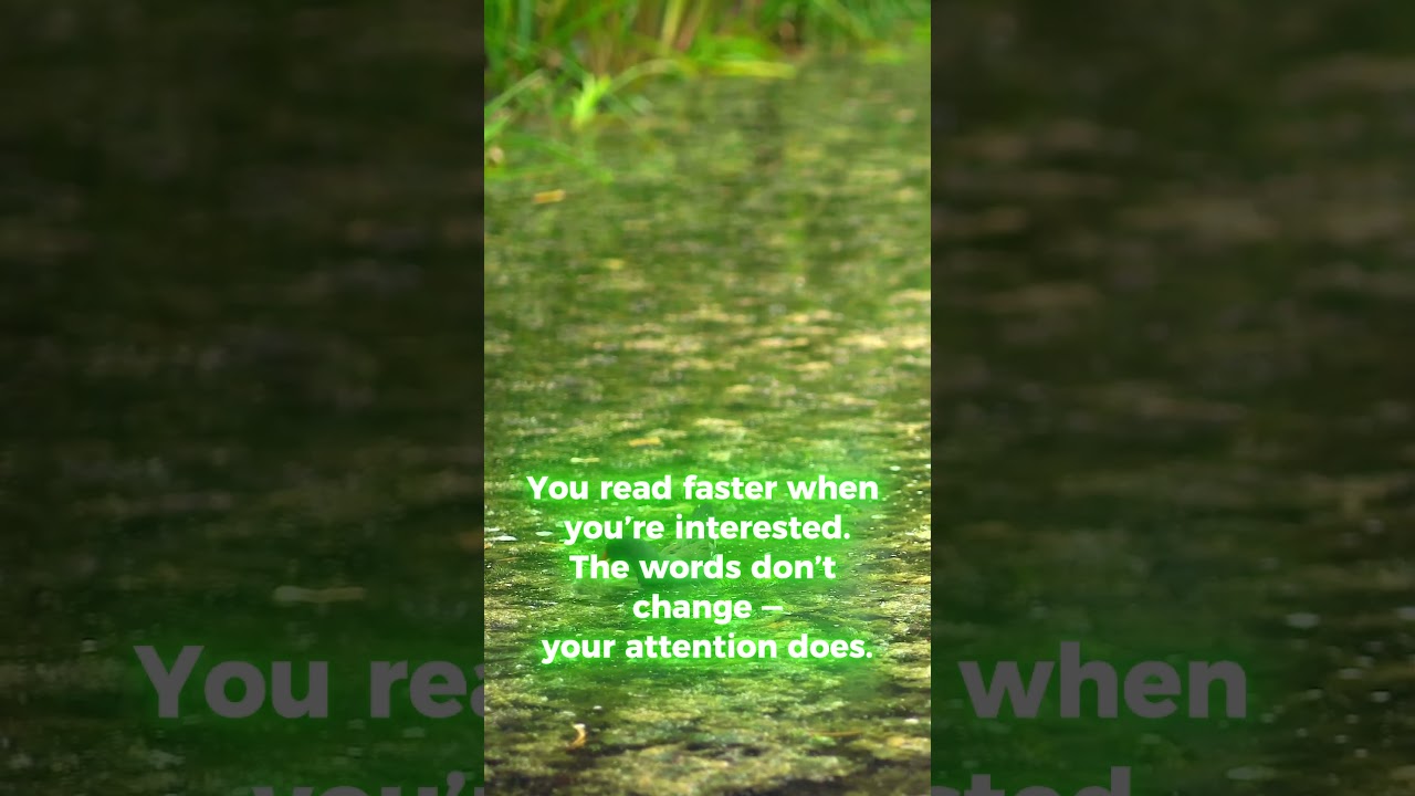 The Subconscious Controls Your Choices 