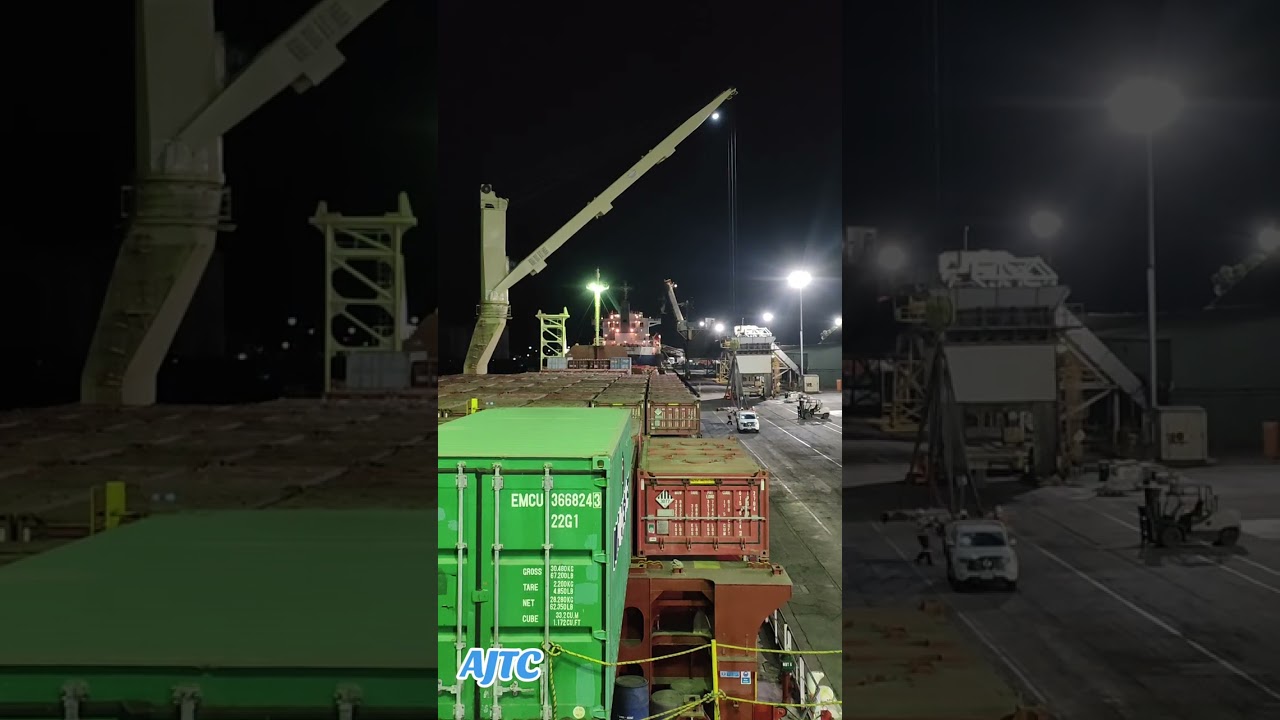 Loading Mema 7.0 of 2026raneoperator #cranelife #seam
