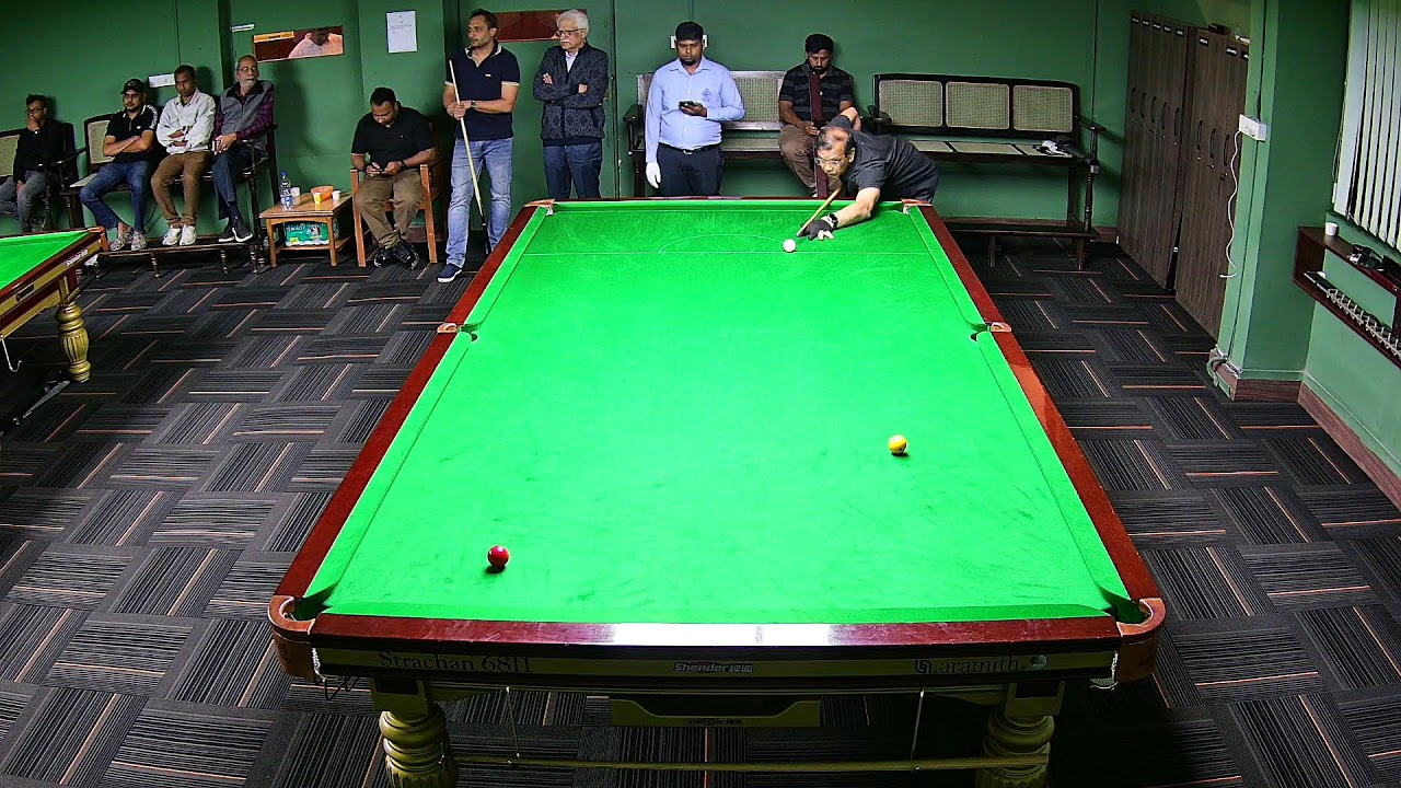 Nirav Parik VS Chandra Kumar