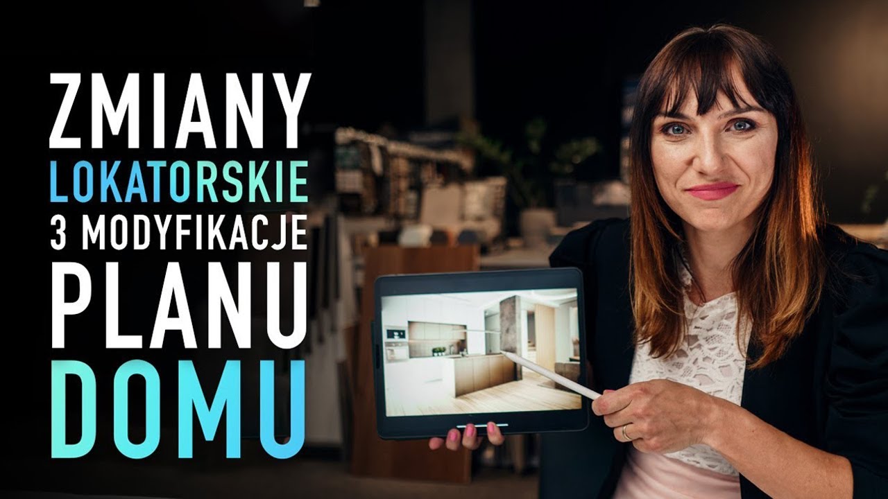 Analiza układu funkcjonalnego domu 120m2