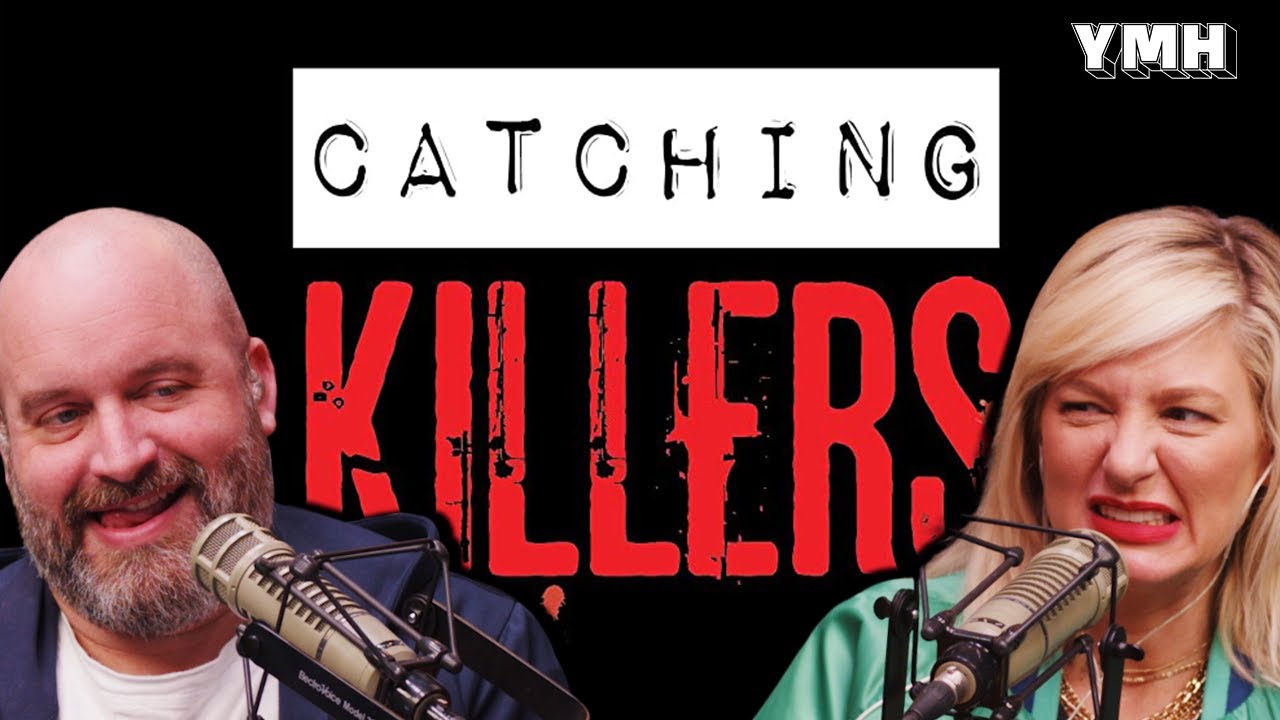 Catching Killers Is Back! - YMH Highlight