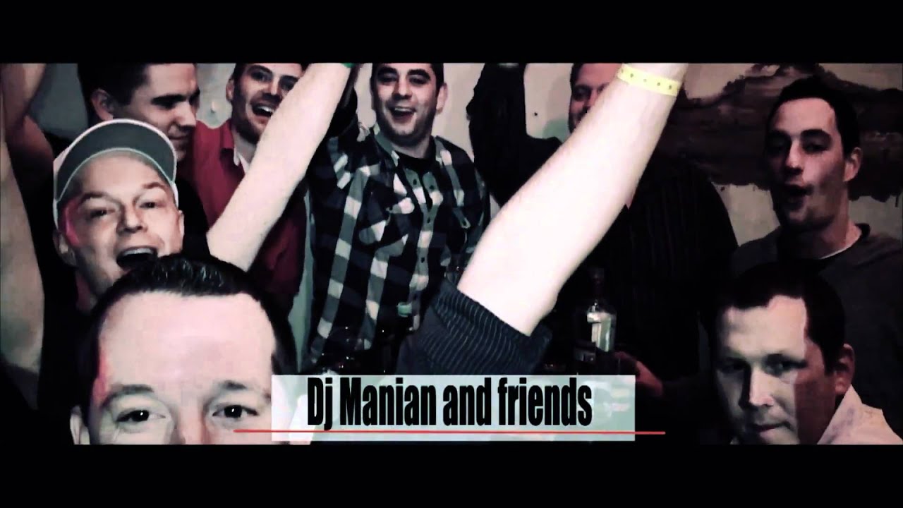 Basslovers United - We Love Bass Vol.7 (1080p*HD)