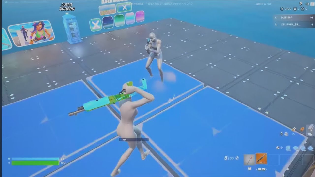 Fortnite Montage - Invisible | Pop Smoke | 4K 60FPS PS5 Gameplay
