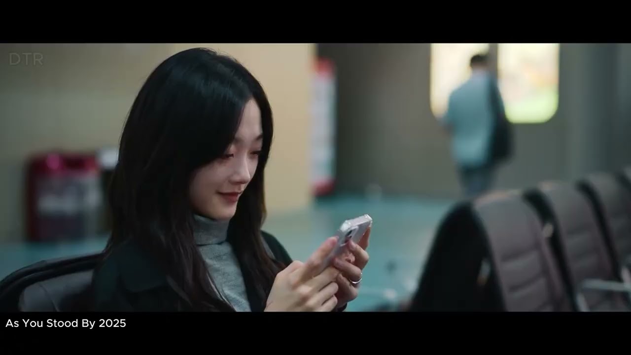 two women trapped in a brutal reality. As you stood by 2025