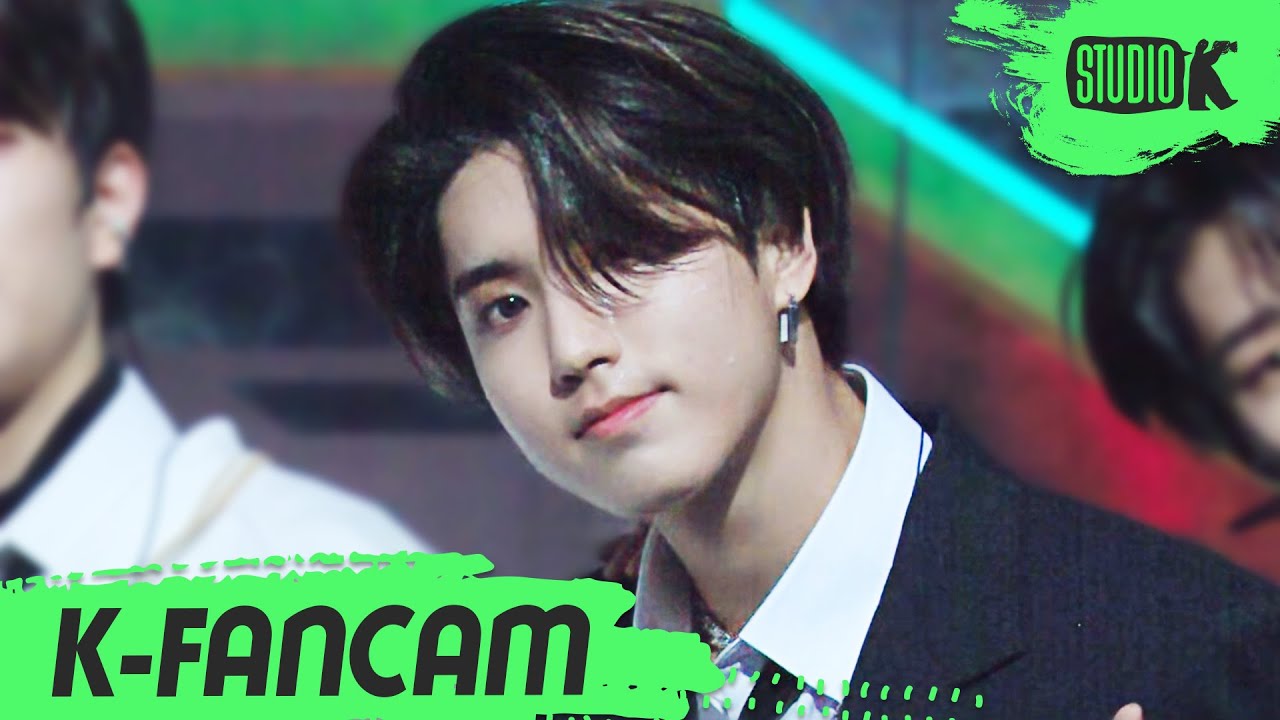 [K-Fancam] 스트레이 키즈 한 직캠  'MANIAC' (Stray Kids HAN Fancam) l @MusicBank 220318
