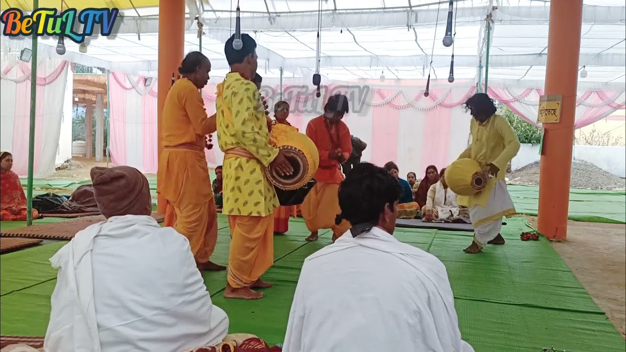 Naam Kirtan | হরিনাম সংকীর্ত্তন | অসাধারণ রাগ কীর্তন 🎶@betaaltv
