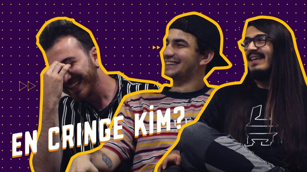 BigBossLayf Evindekilere Sorduk: En Cringe Kim?