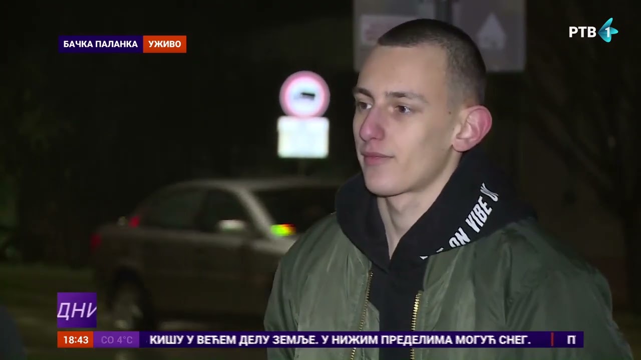 Osamnaestogodišnjak iz Bačke Palanke gradi svoj izraz na elektronskoj sceni