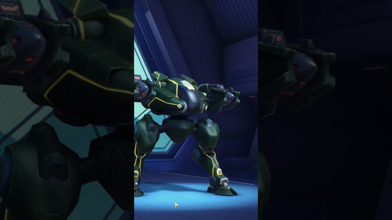 Conseguí las Savant 8🥳 #mecharena #videojuegos #short