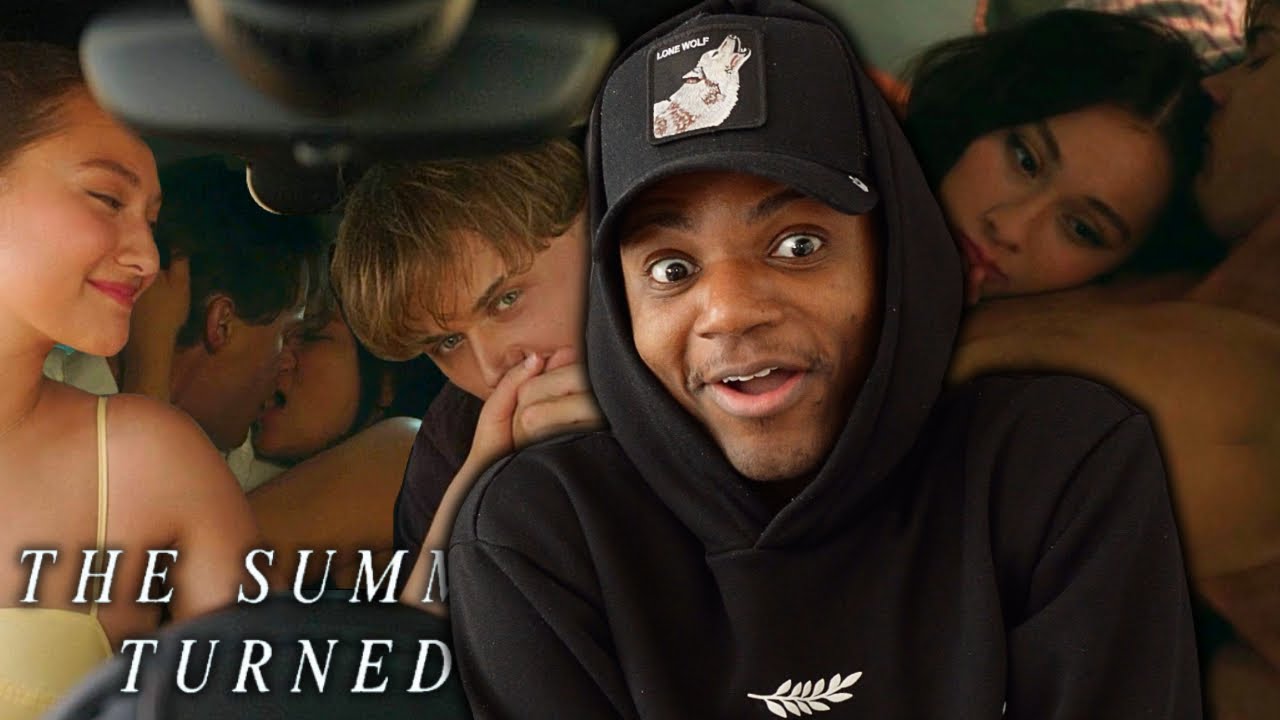 things are STEEEAAMYYY!! TEAM CONRAD WE’RE UP | The Summer I Turned Pretty Season 3 EP 11 Reaction!!
