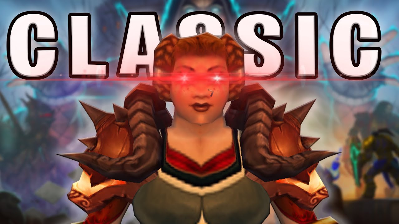 GOOD OLD FASHIONED KARA PUMP! | TBC Classic Warrior