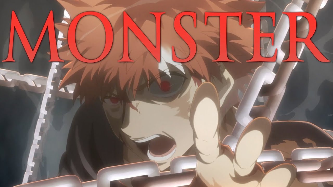 Monster: Epic x Fate/Oath Under Snow Abridged