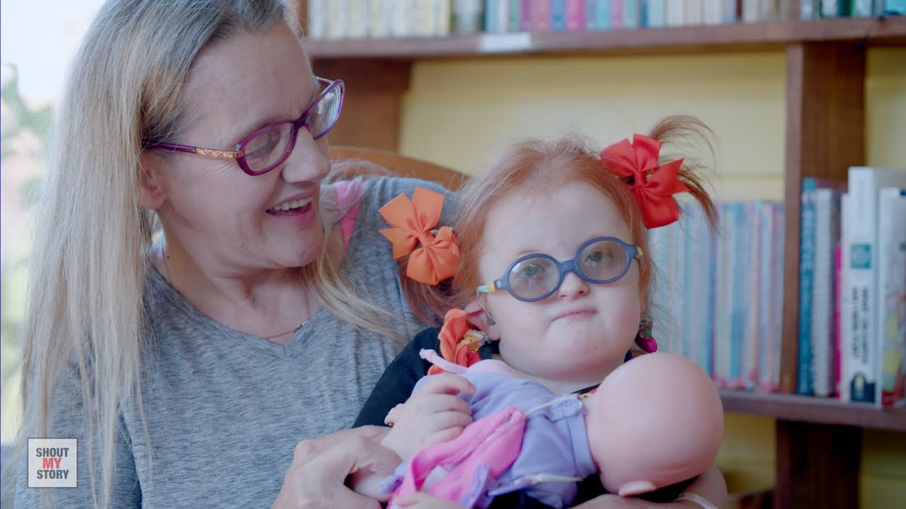Live and Let Thrive - Sajjona's Story