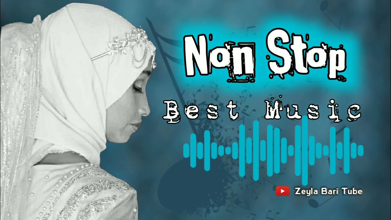 Harari Mahbub-(መህቡብ ) 👌@Best_OF Non-Stop old_(HARARI MUSIC)-Official