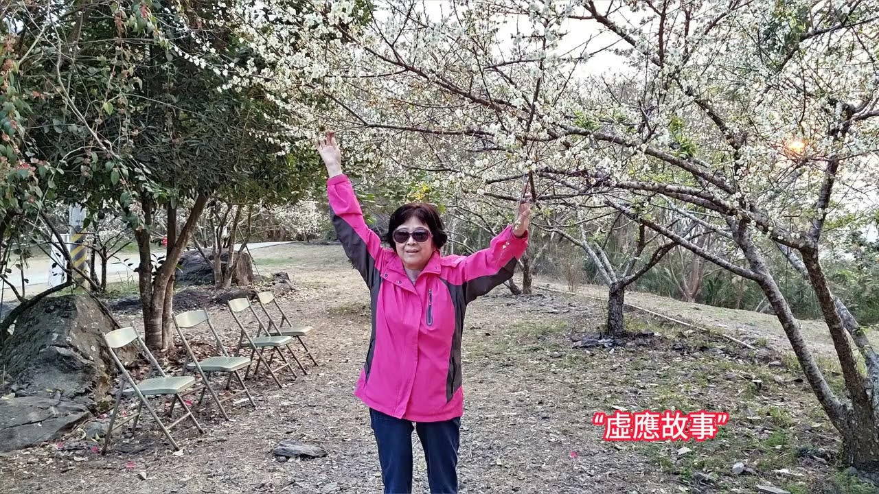 六龜寶來“三叉工坊”小農梅園滿開遇2026/1/19