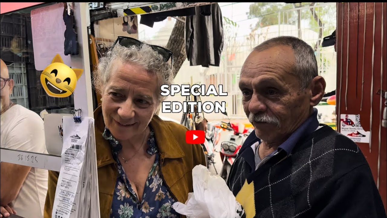 Este cliente tenía un problema con su calzado… ¡Mira cómo el maestro Juan lo solucionó! 🔥👞