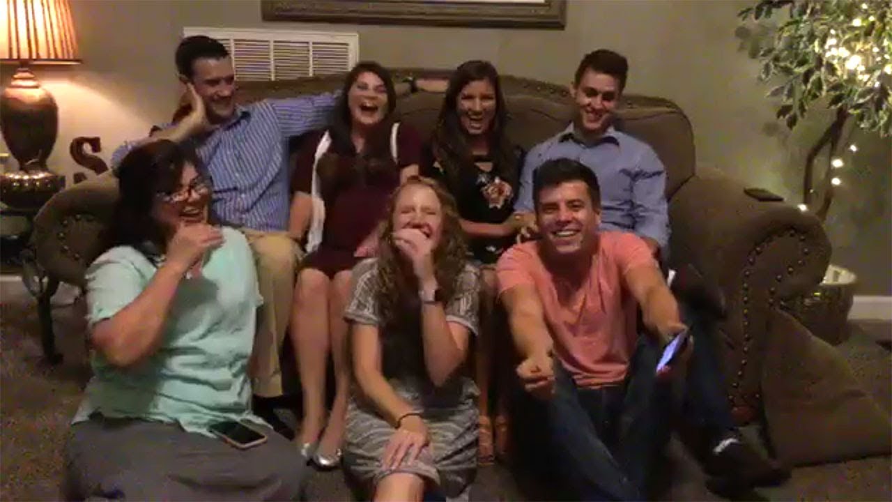 Bringing Up Bates – Bates Family Live – Episode 735