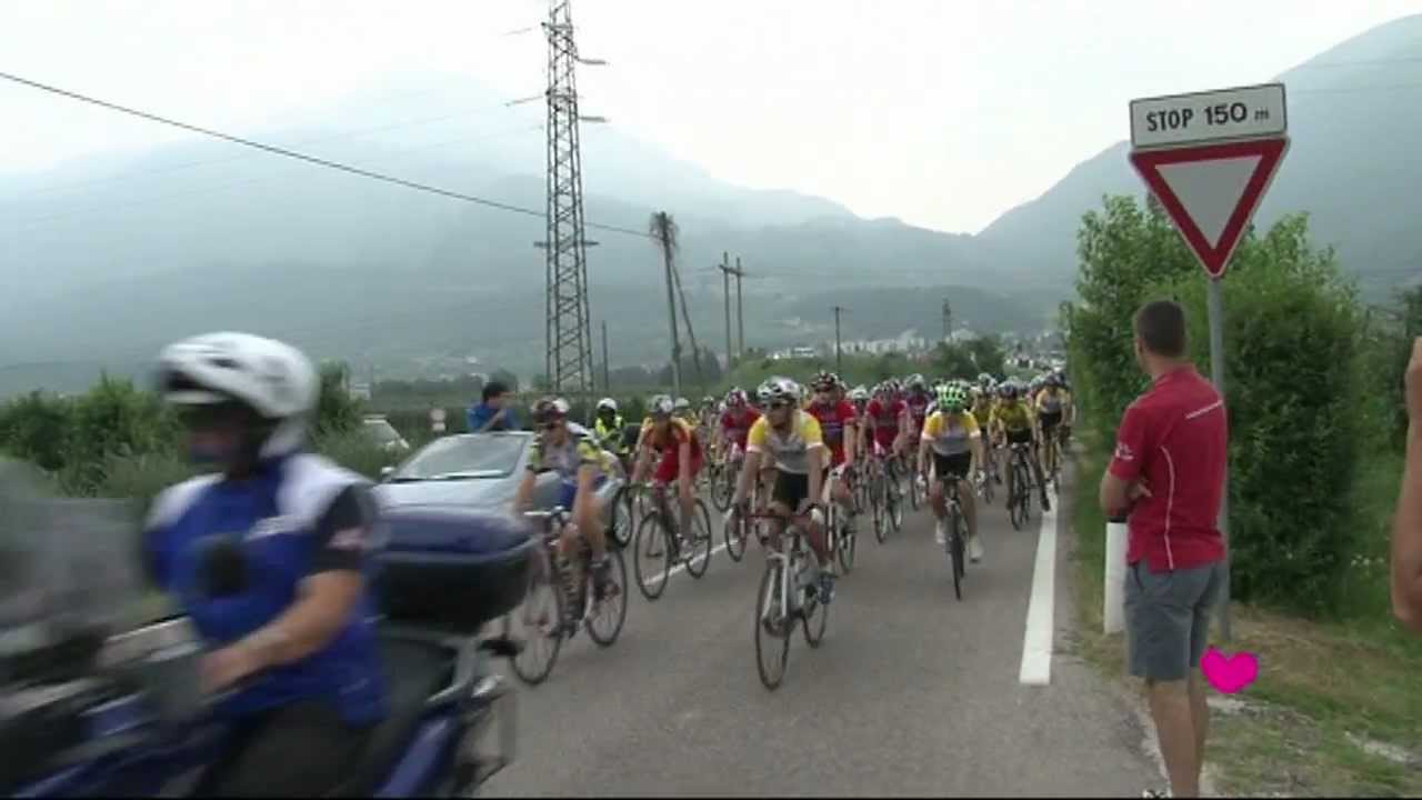 61&deg; Gigino Battisti Trofeo Ballardini Carni categoria esordienti