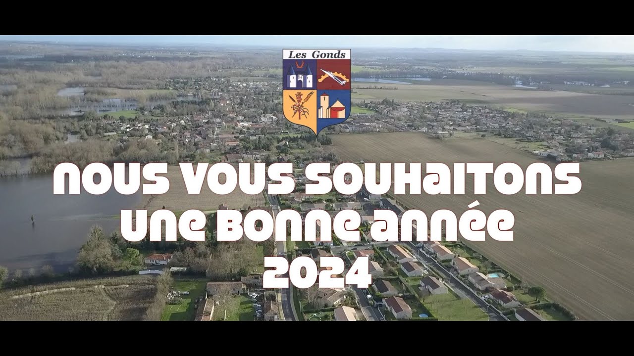 Rétrospective année 2023