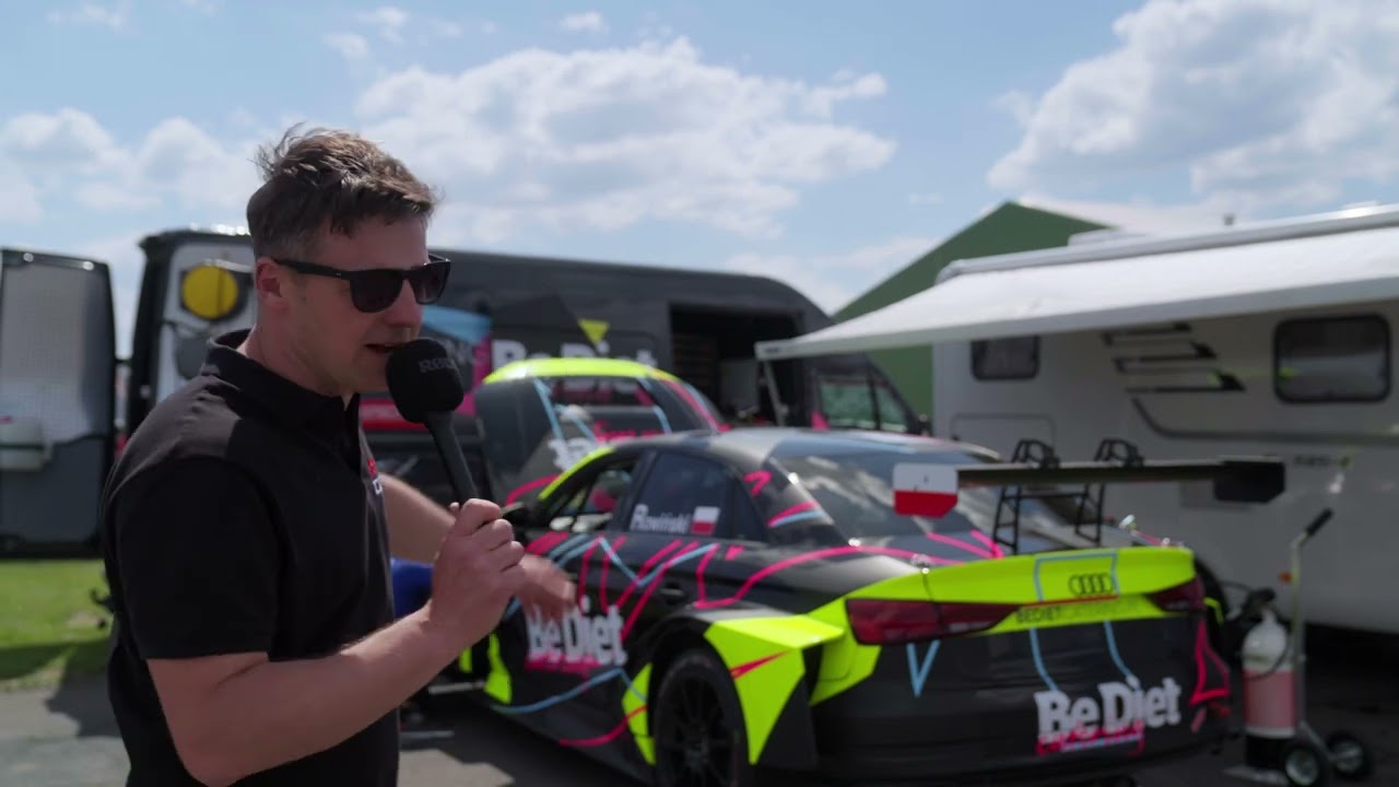 Race Cup - Nowa liga TimeAttack