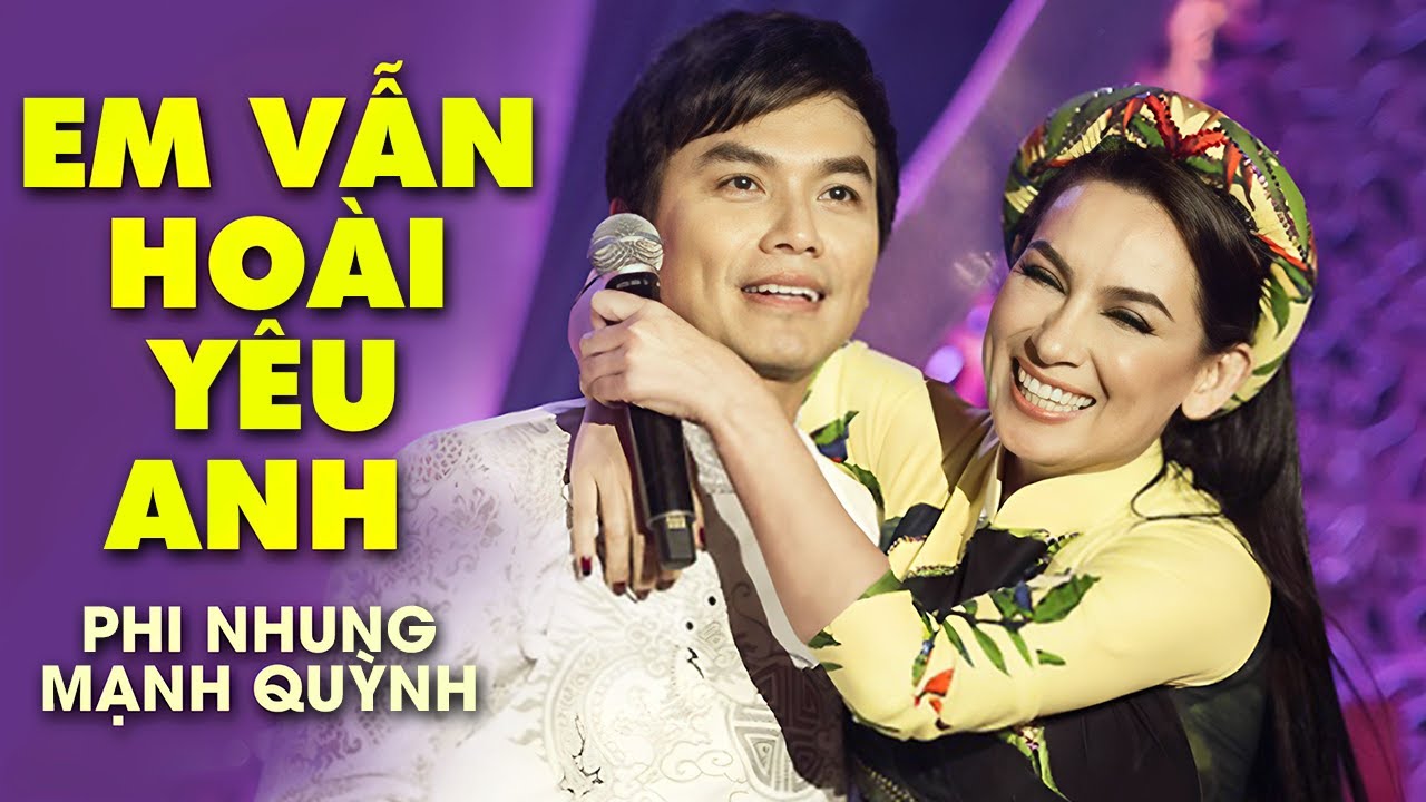 Phi Nhung bài hát cuối cùng 
