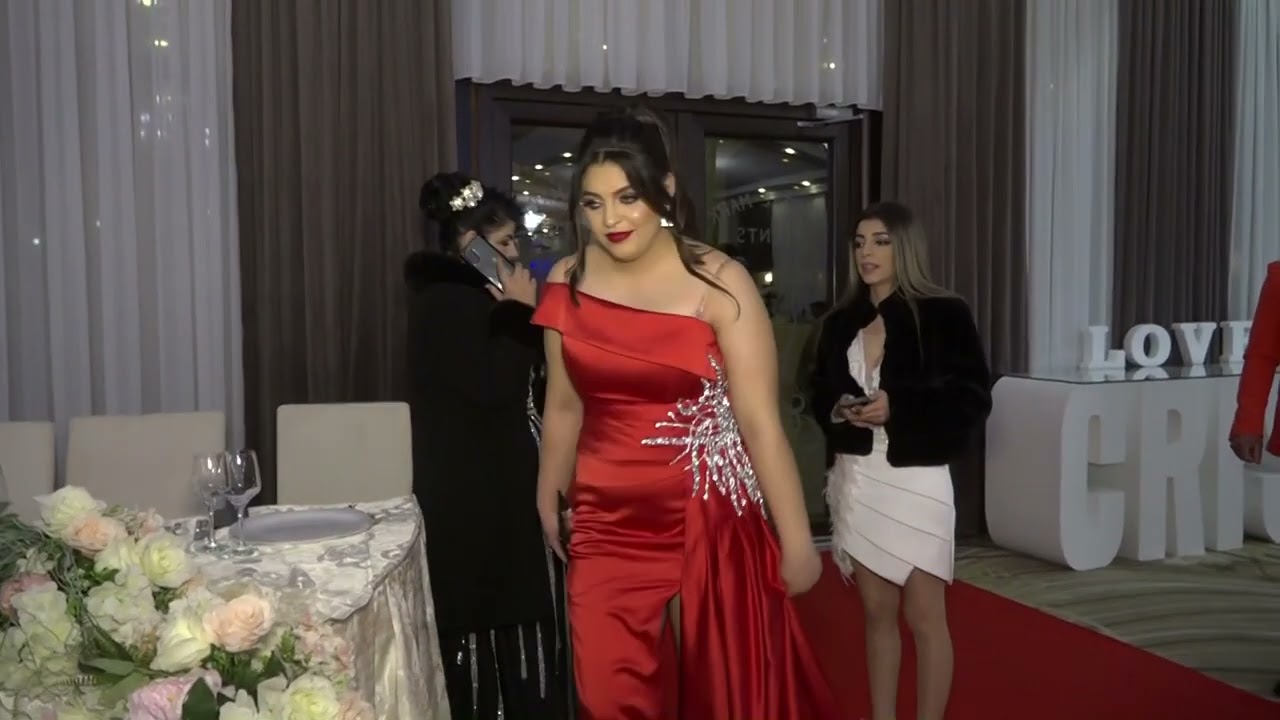 Carla Gabriela Maria  Cojasca  dvd 2