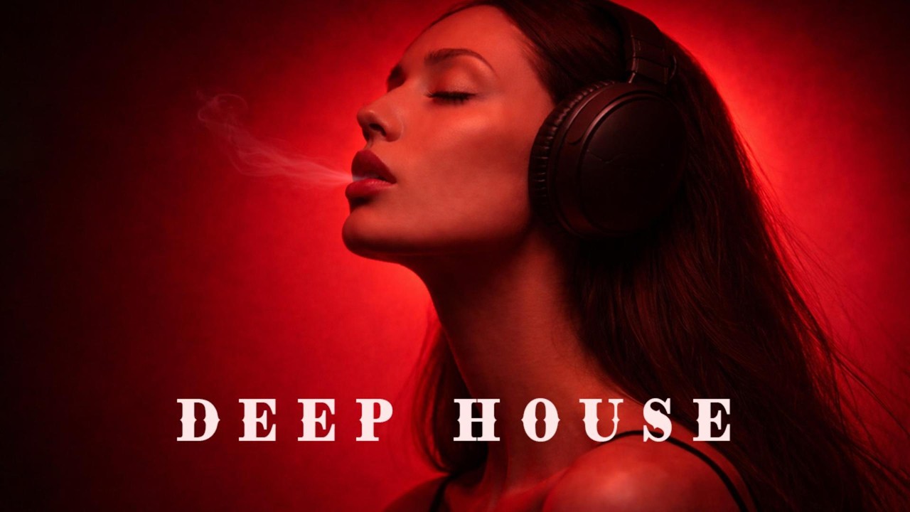 Smoke In Slow Motion | Extended Deep House 2026 #264