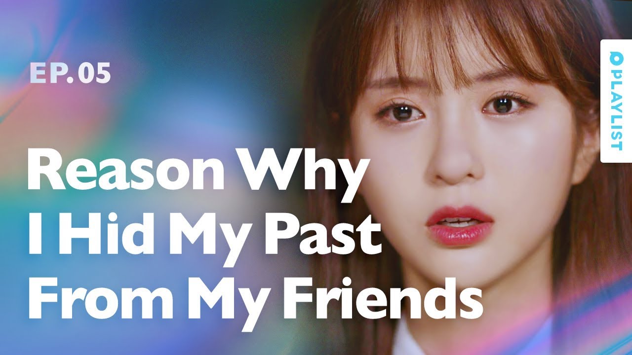What if there is a Friend Who Knows All About My Past? | The Guilty Secret | EP.05 (Click EN CC)