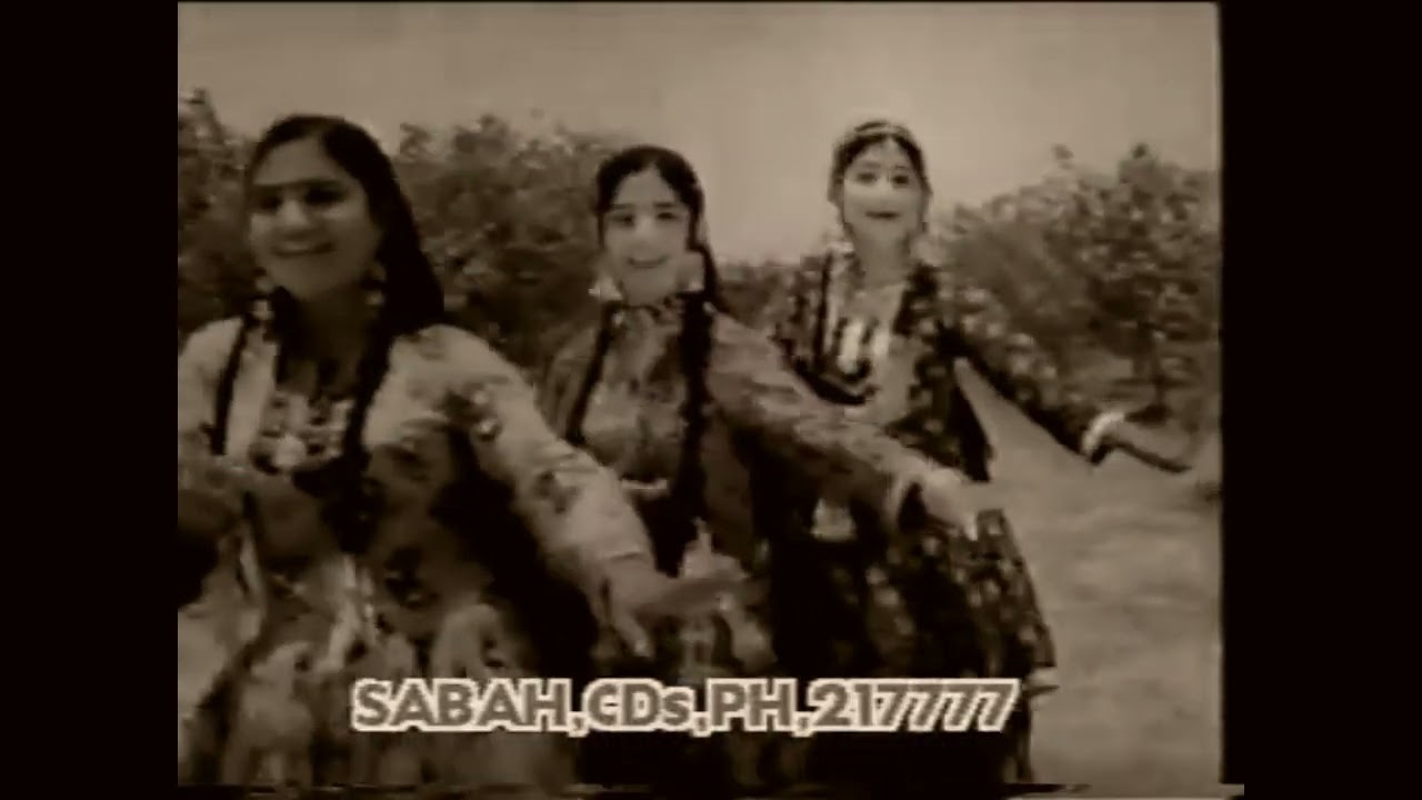 Yasmin Khan - da rang de walay